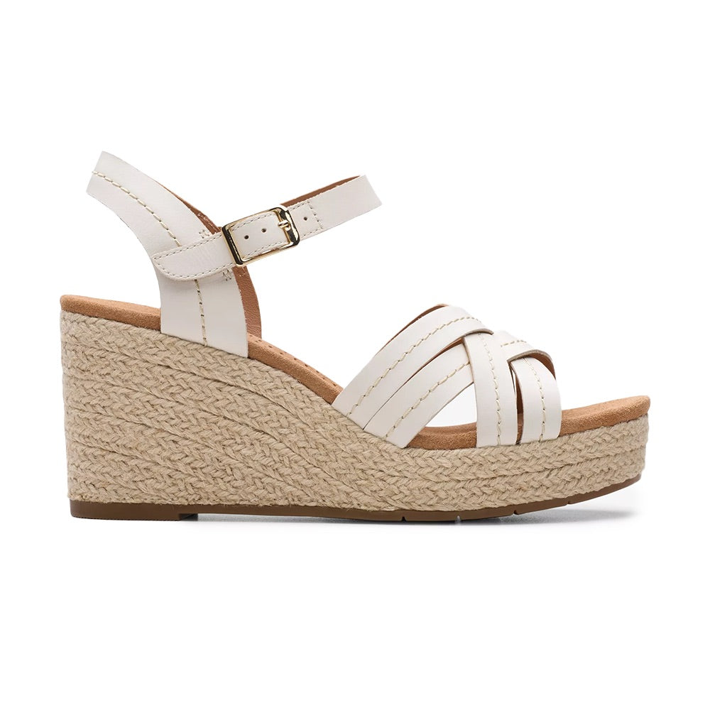 Sabina Strap (Cream)