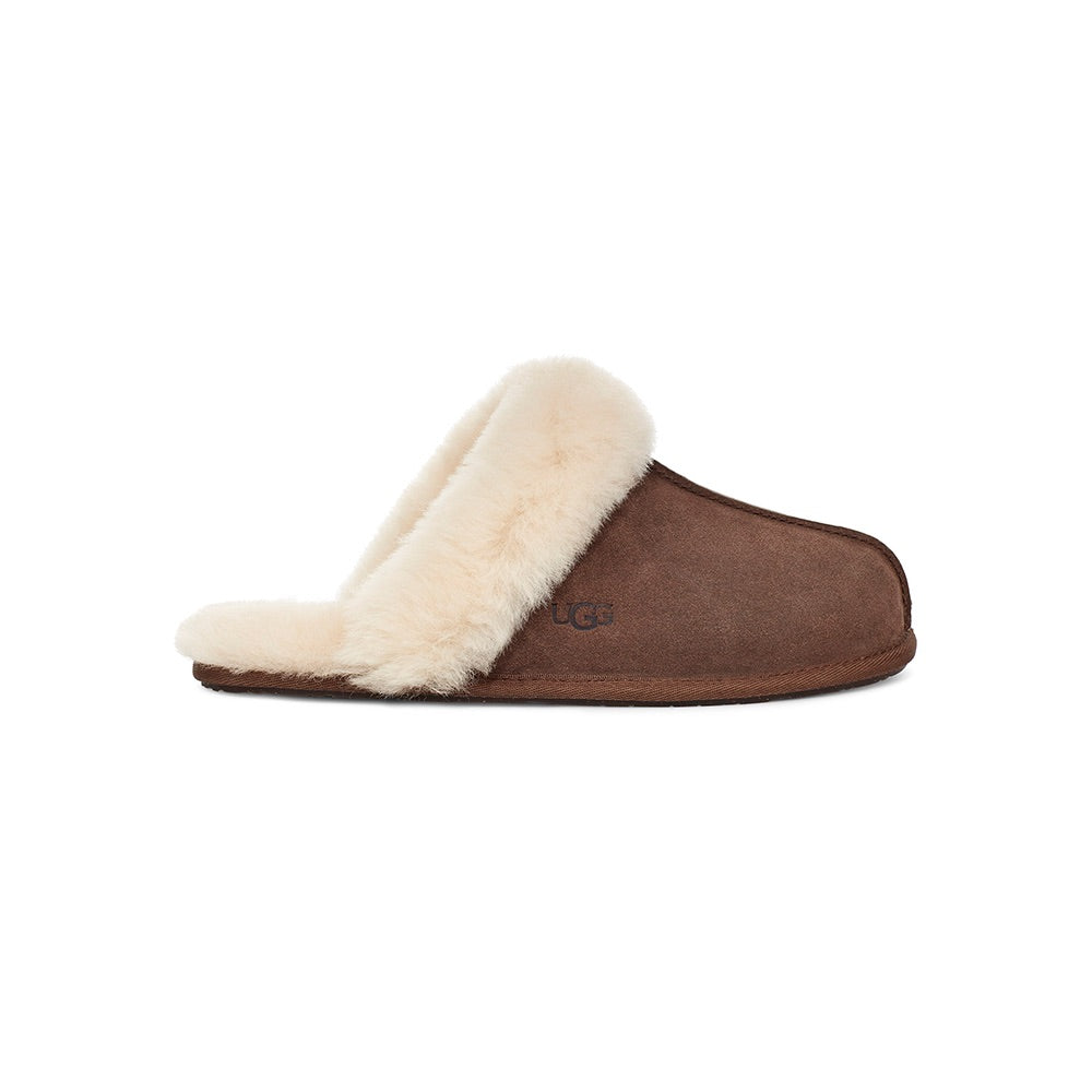 UGG Scuffette Slippers Espresso hotsell 8