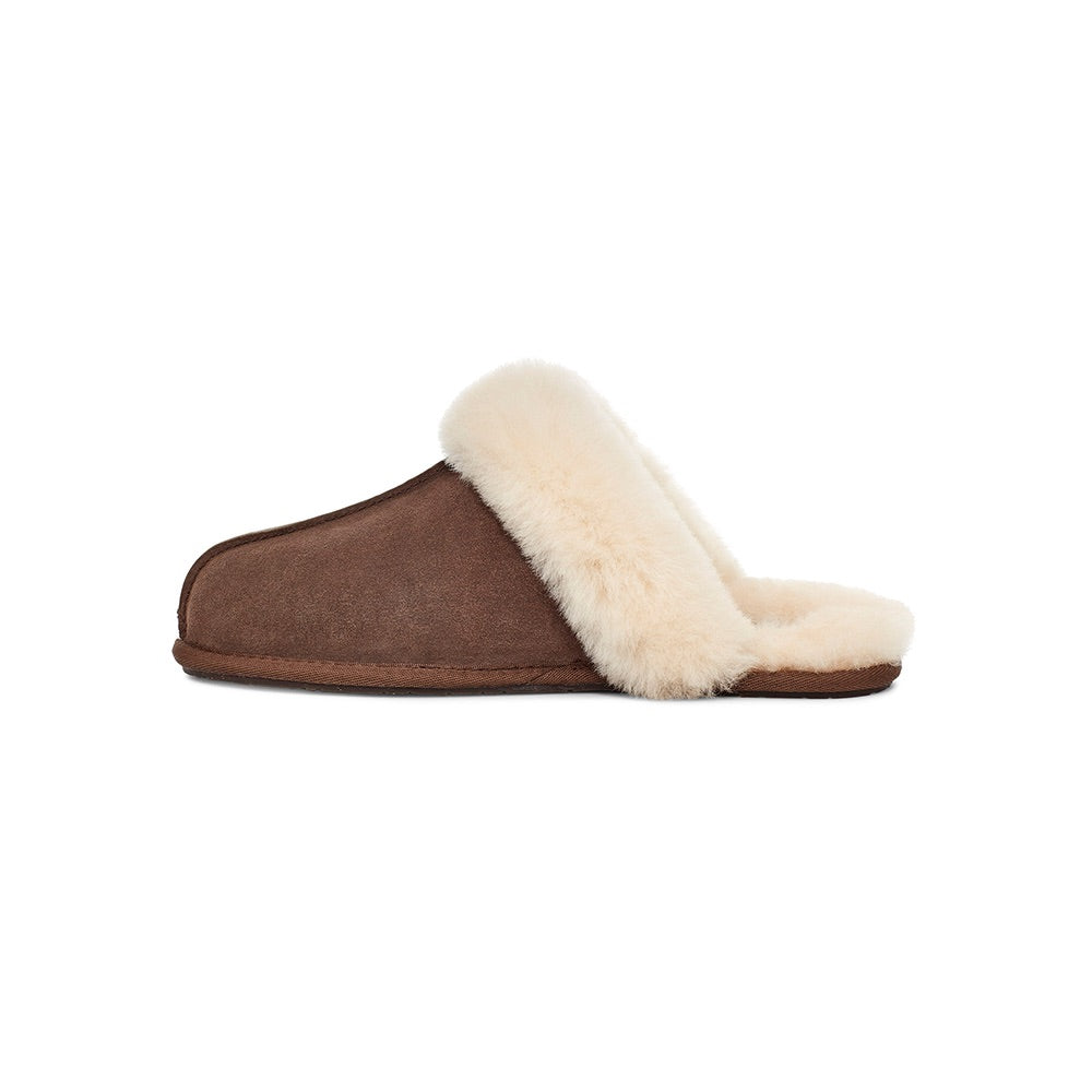 UGG Scuffette II (Espresso) â Hansen's