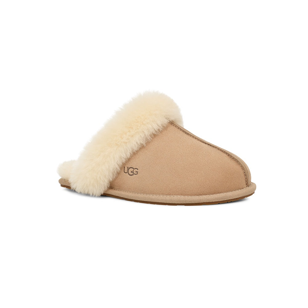 新発売 新商品 UGG Scuffette Hansen's – (Sand) II 靴
