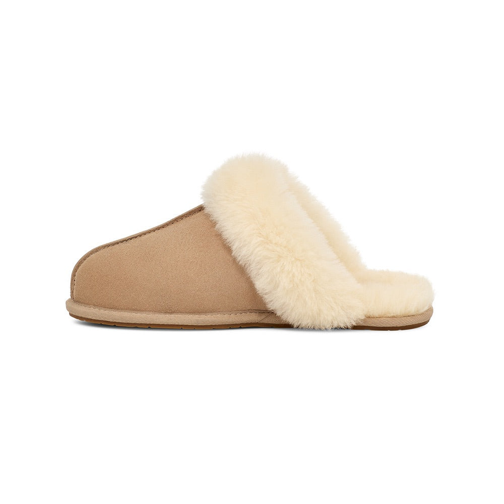 UGG Scuffette II (Sand) – Hansen's UGG Scuffette II (Sand) – Hansen's