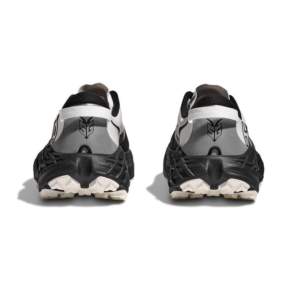 Women's SpeedGoat 7 (Black/White) back