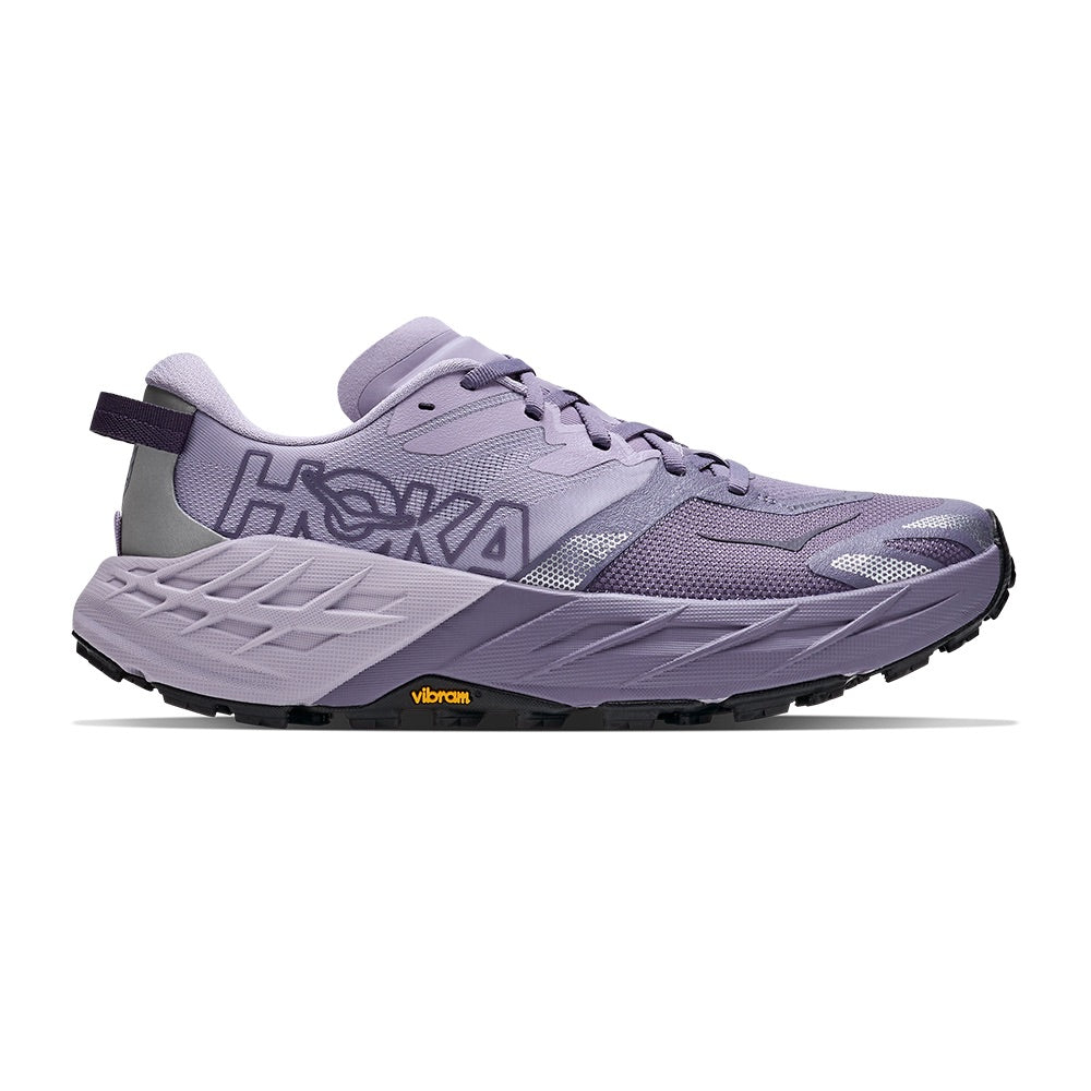 Hoka Women's SpeedGoat 7 (MLLW) – Hansen's