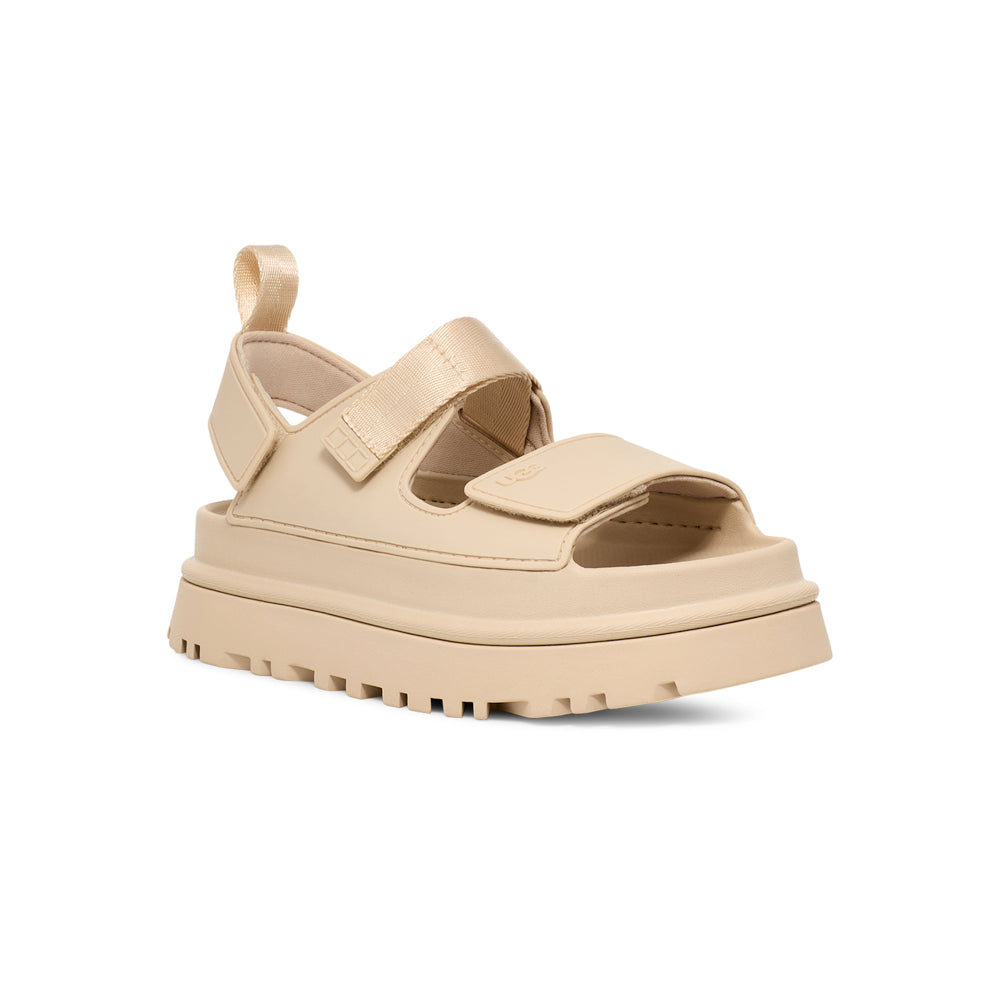 UGG Goldenglow (Sea Salt) – Hansen