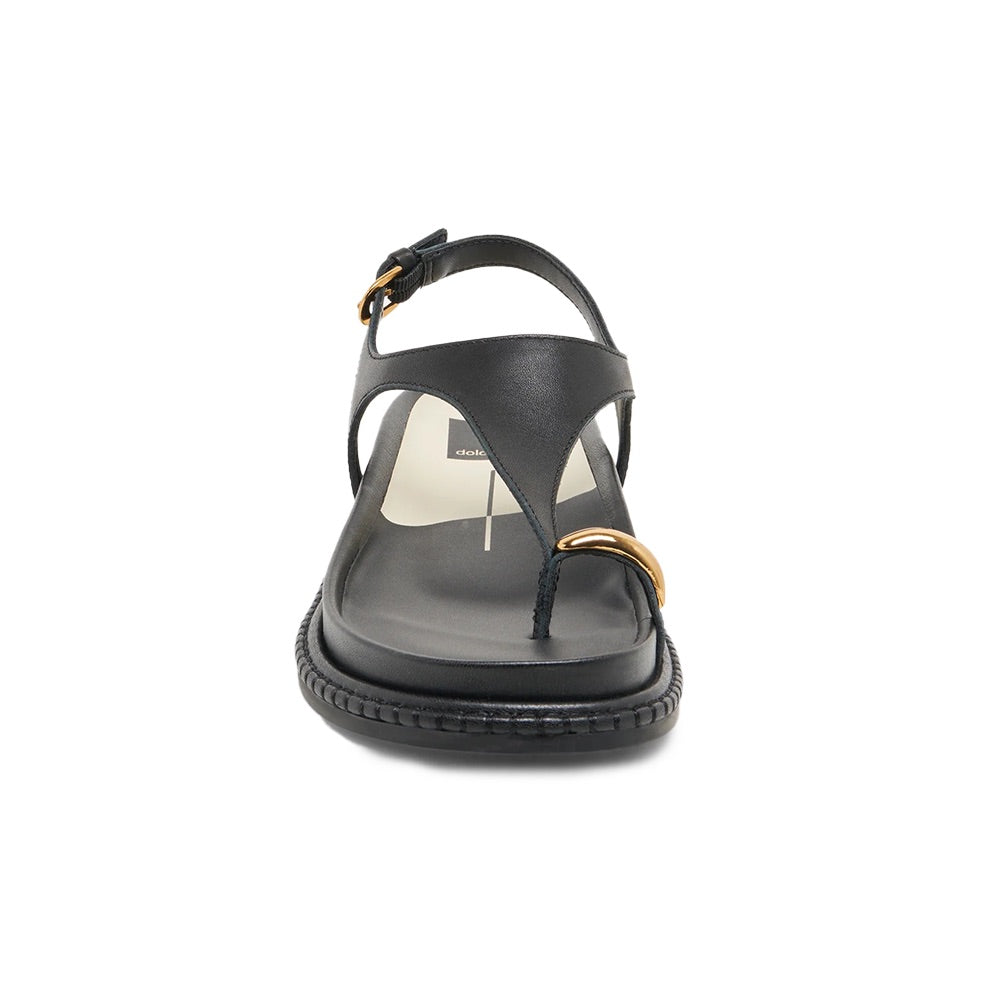 Stefan (Black) front