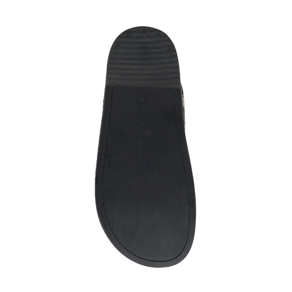 Stefan (Black) sole