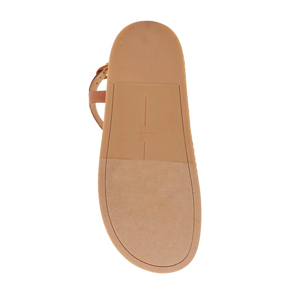 Stefan (Saddle) sole