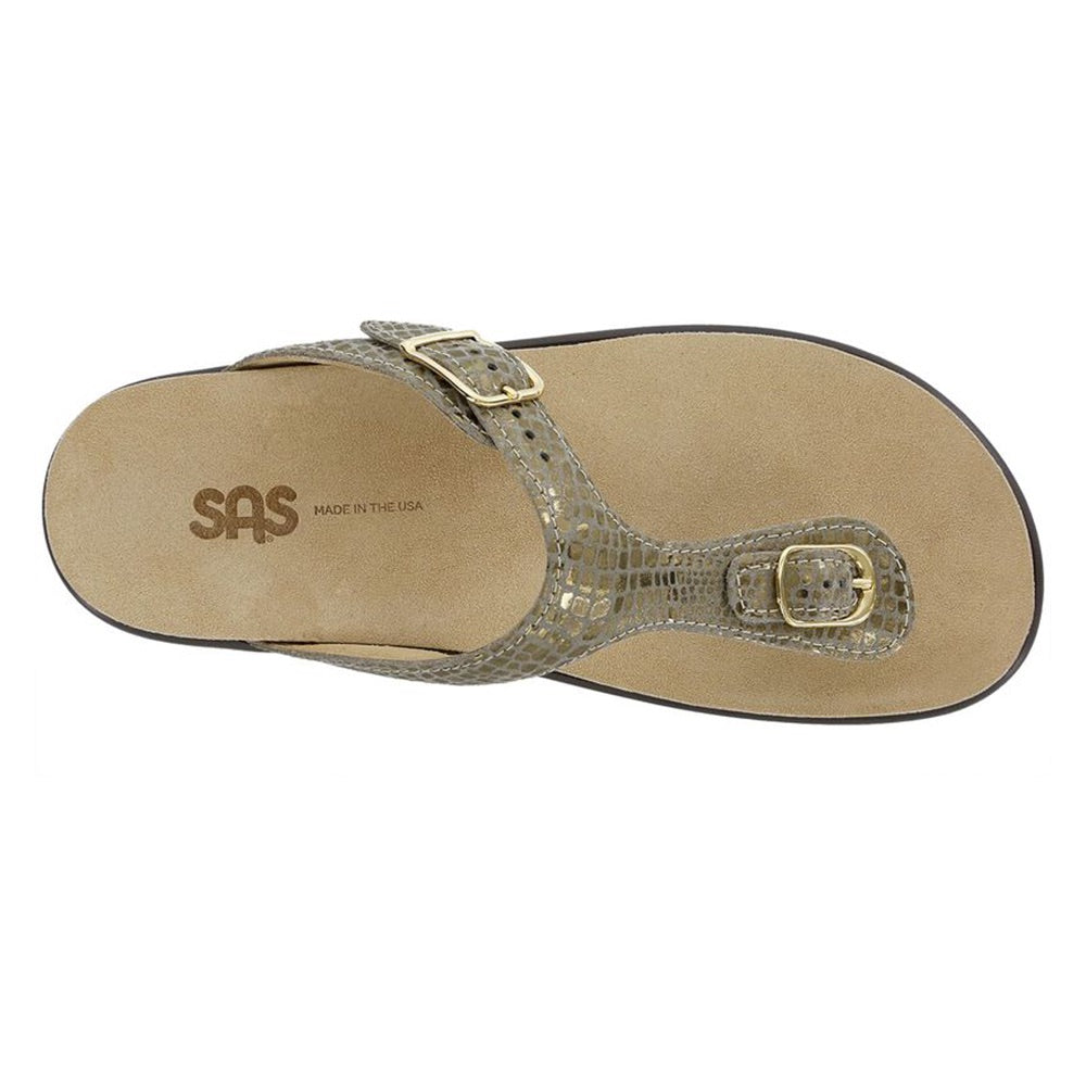 Women's Sanibel (Olive Gold) top