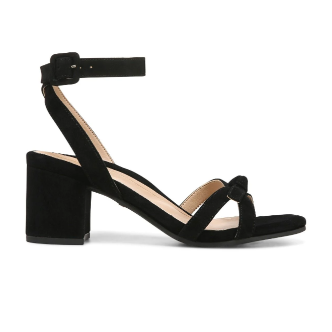 Vionic Rosabel Black Hansen s