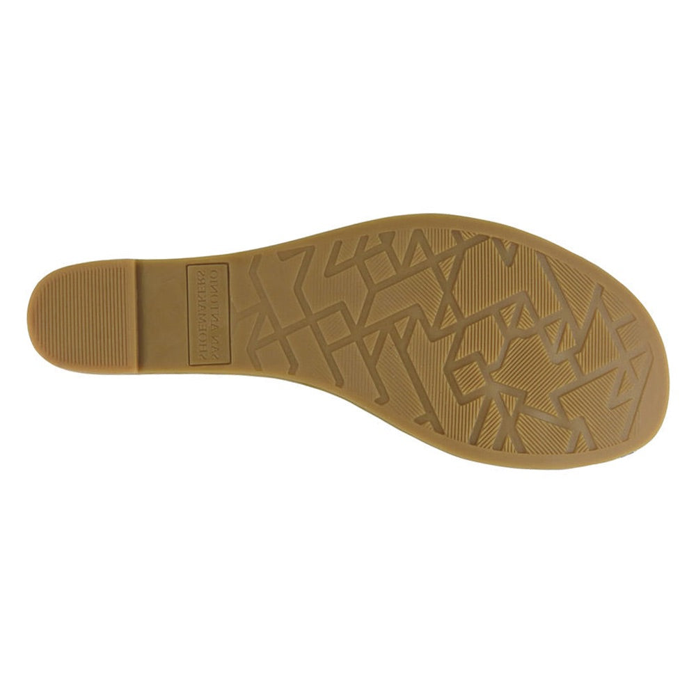 Women's Seight (Bronze Age) sole