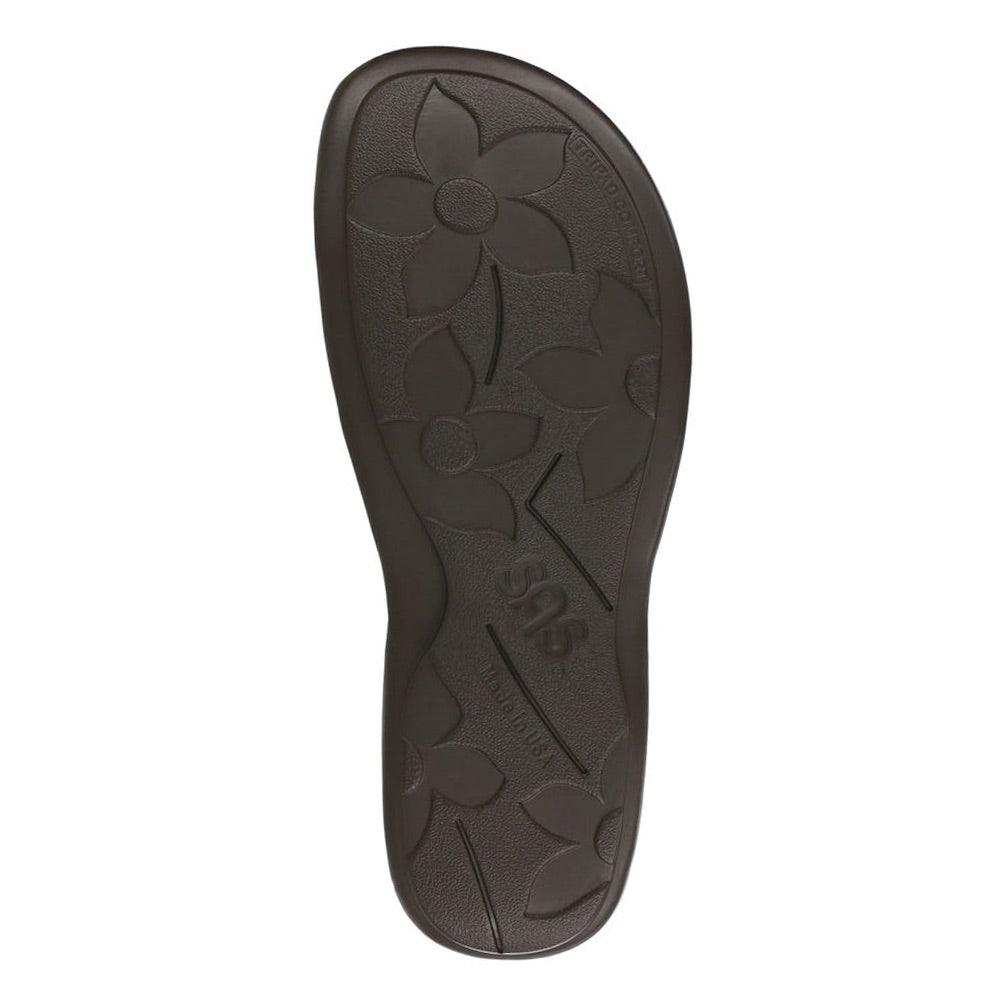 Women's Shelly (Black) sole