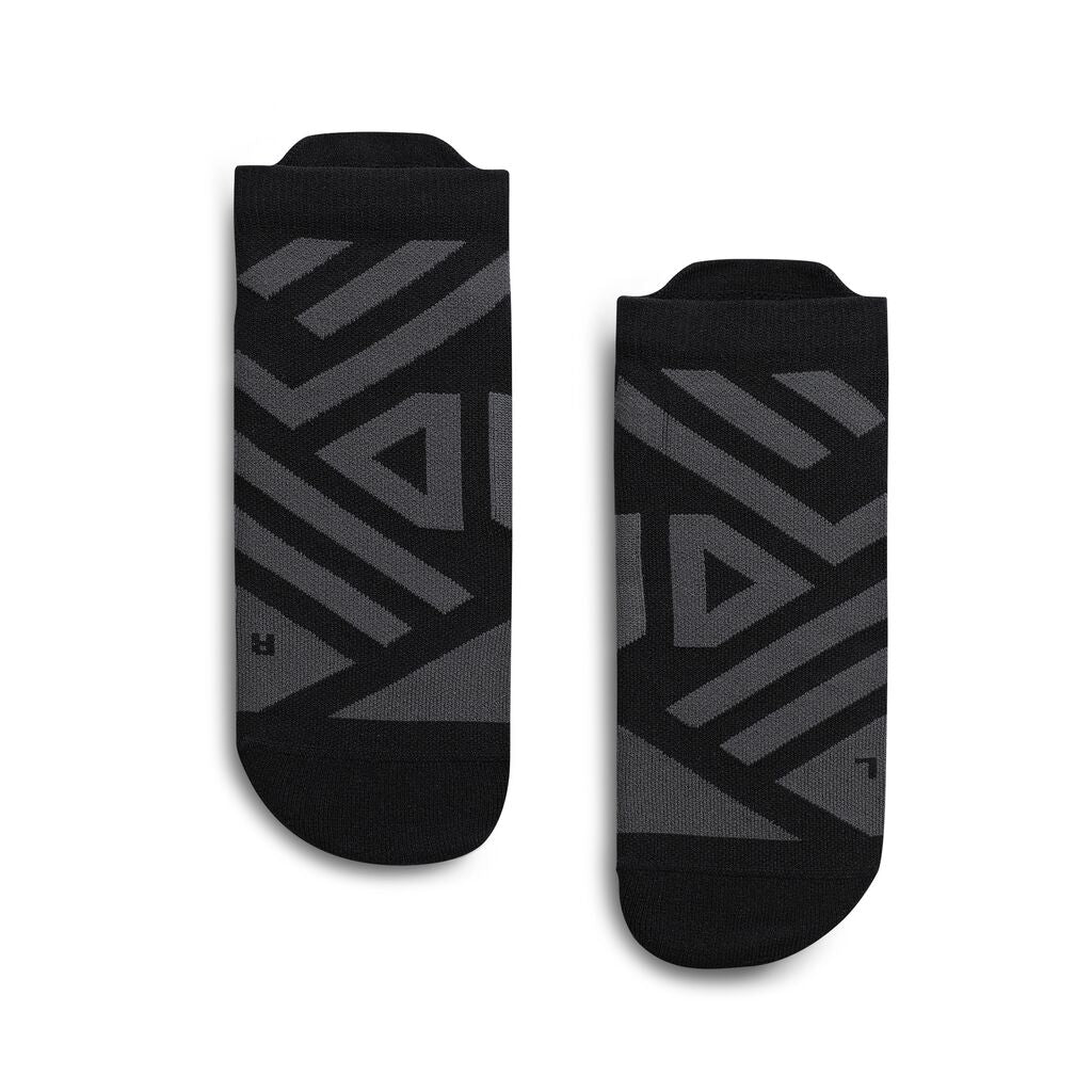 Cloud Sox (Black Shadow)