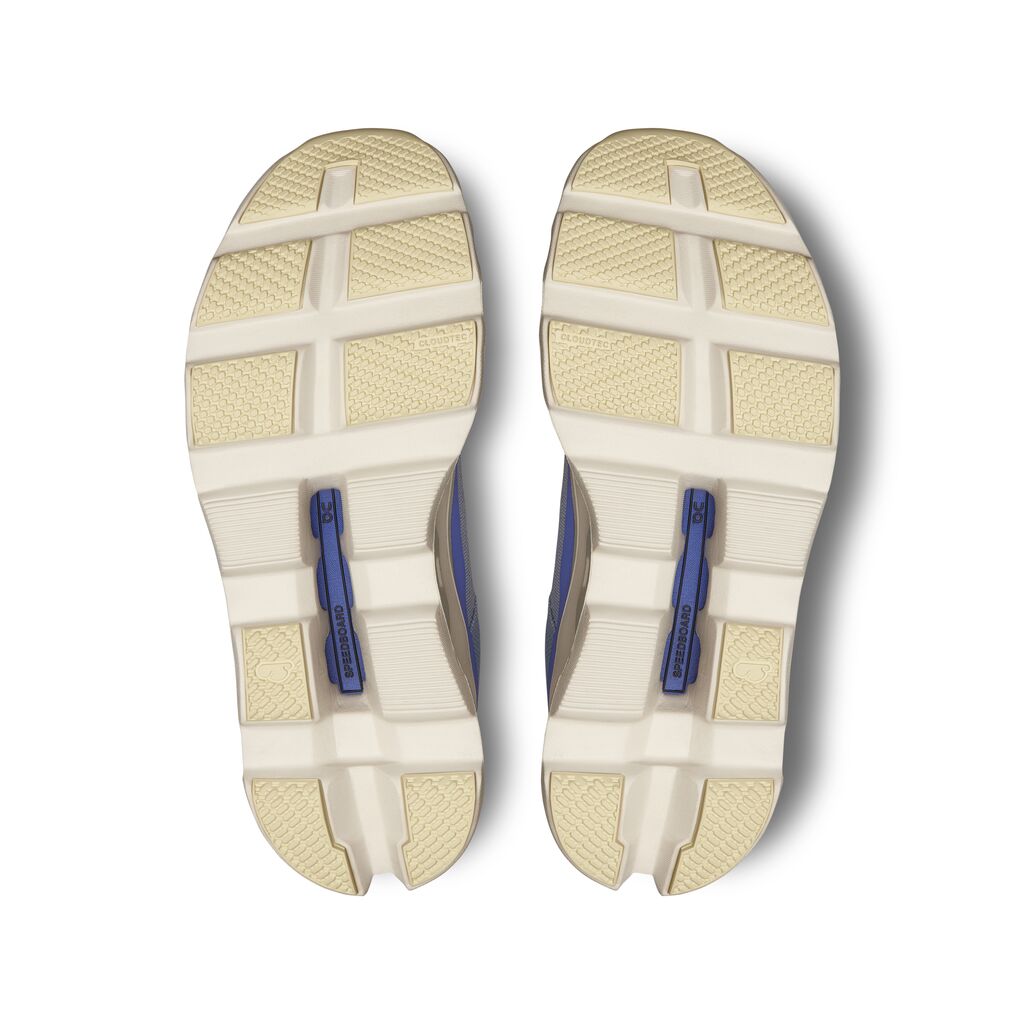 Men's Cloudmonster (Mist/Blueberry)