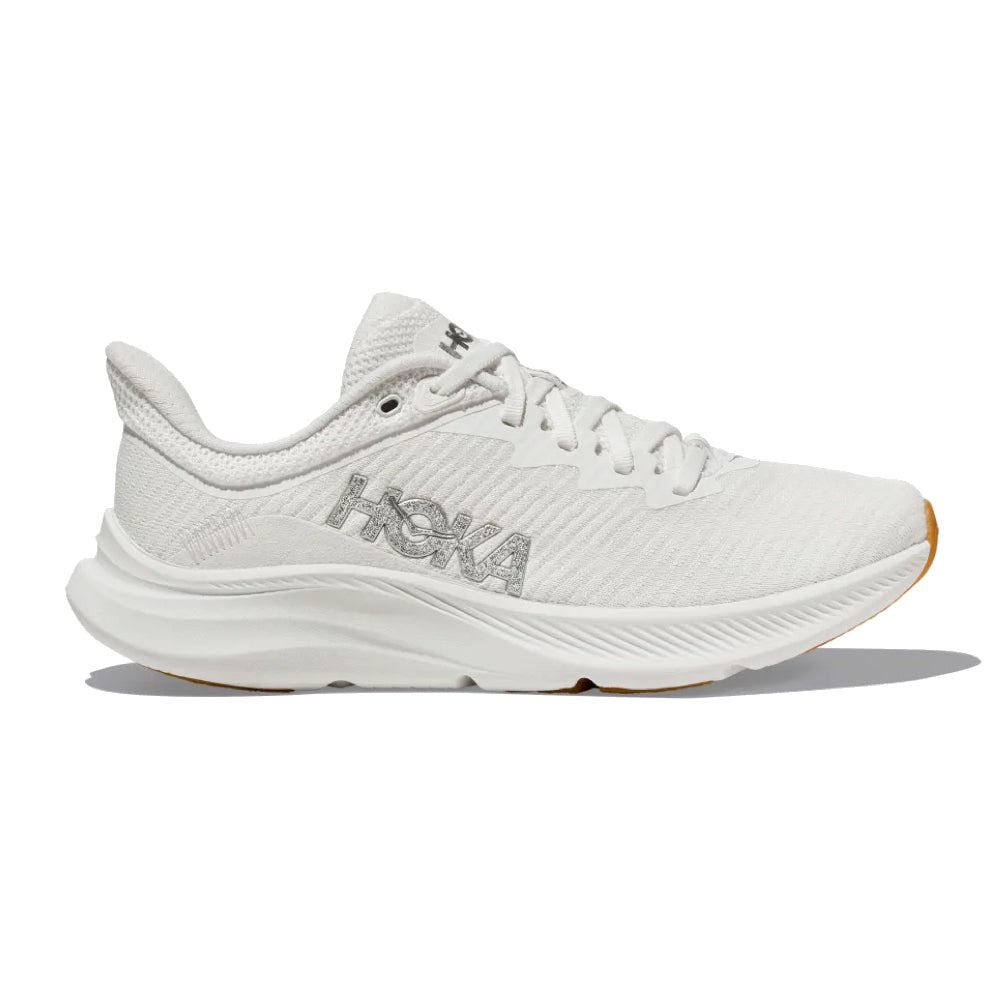 Hoka Solimar White