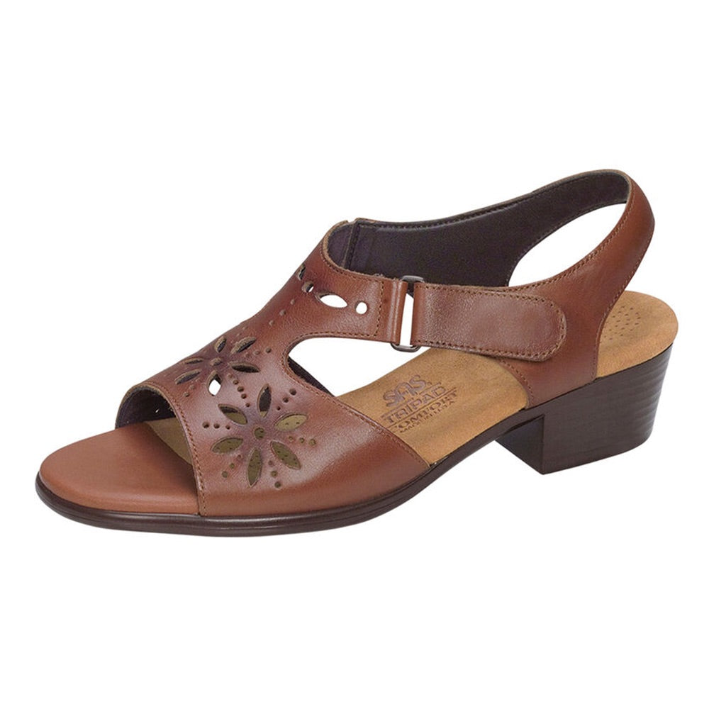 Women's Sunburst (Chestnut) other side2