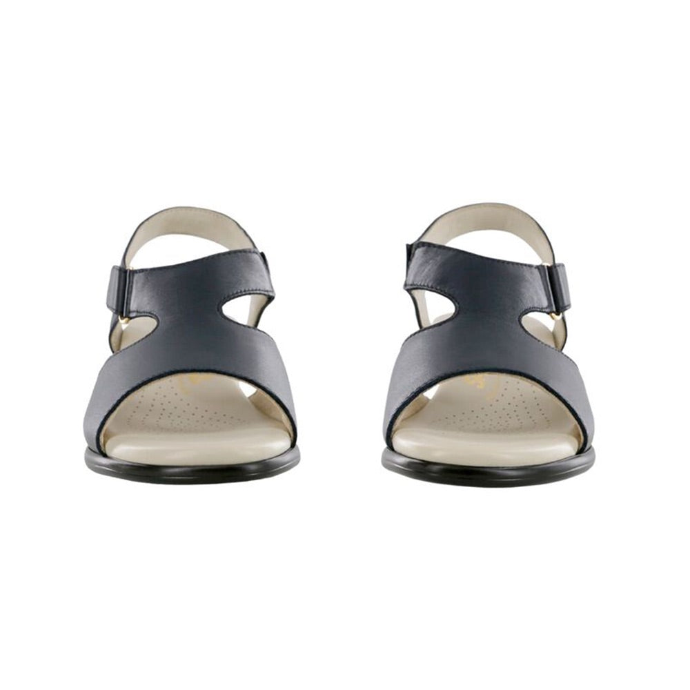 Women's Suntimer (Navy) front