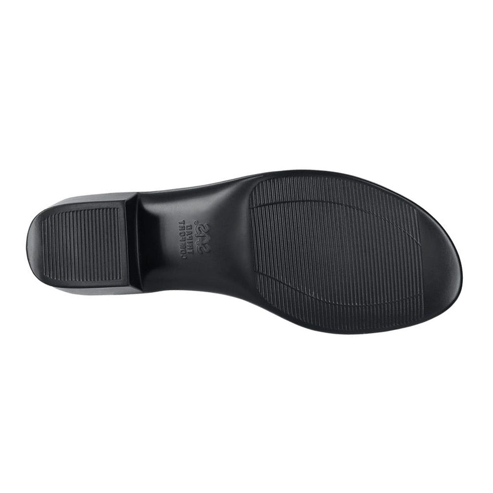 Women's Suntimer (Navy) sole
