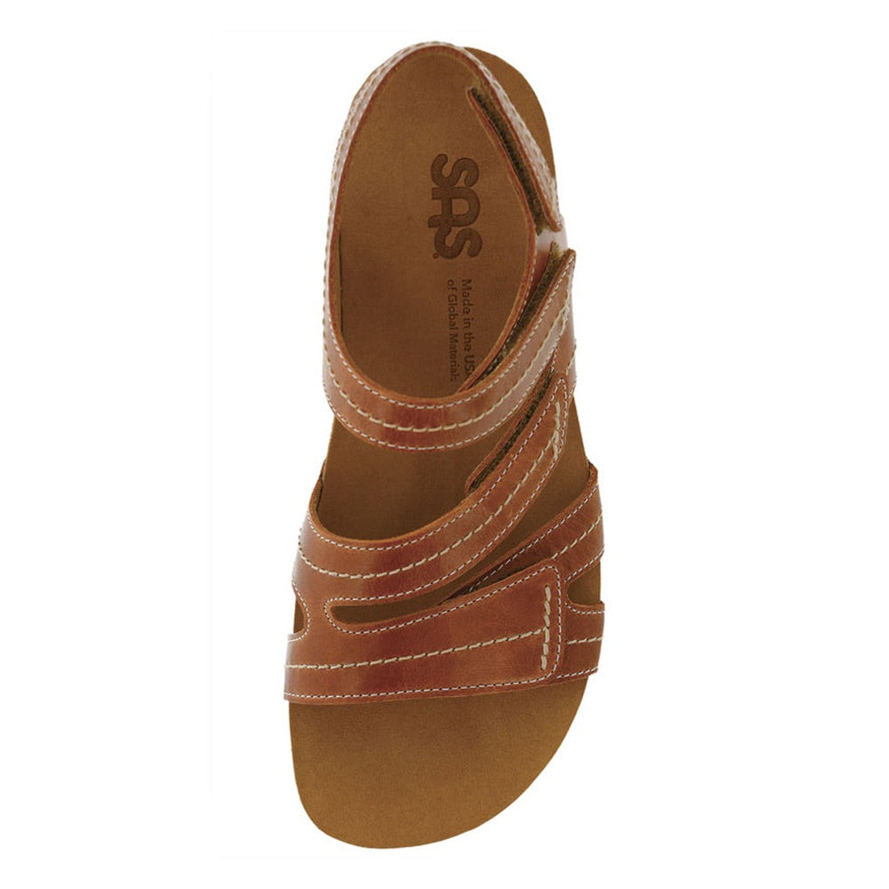 Swerve (Chestnut) top
