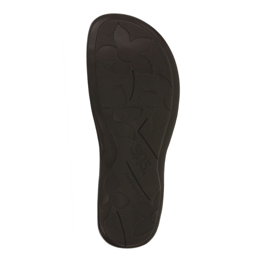 Swerve (Chestnut) sole