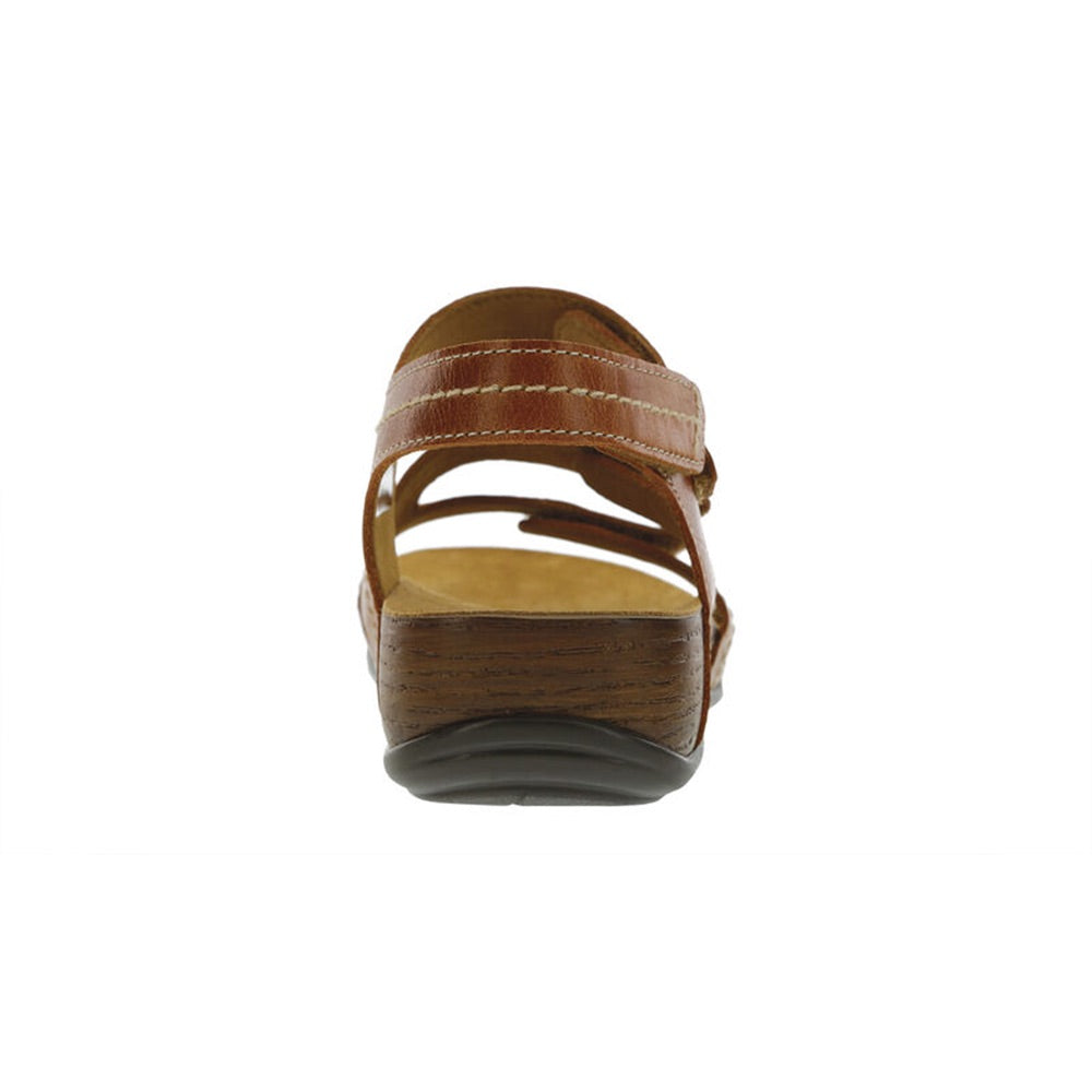 Swerve (Chestnut) back