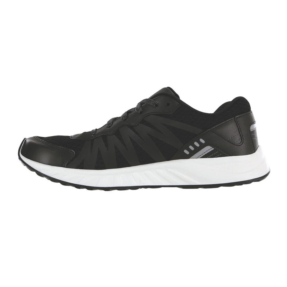 Women's Tempo (Black) other side