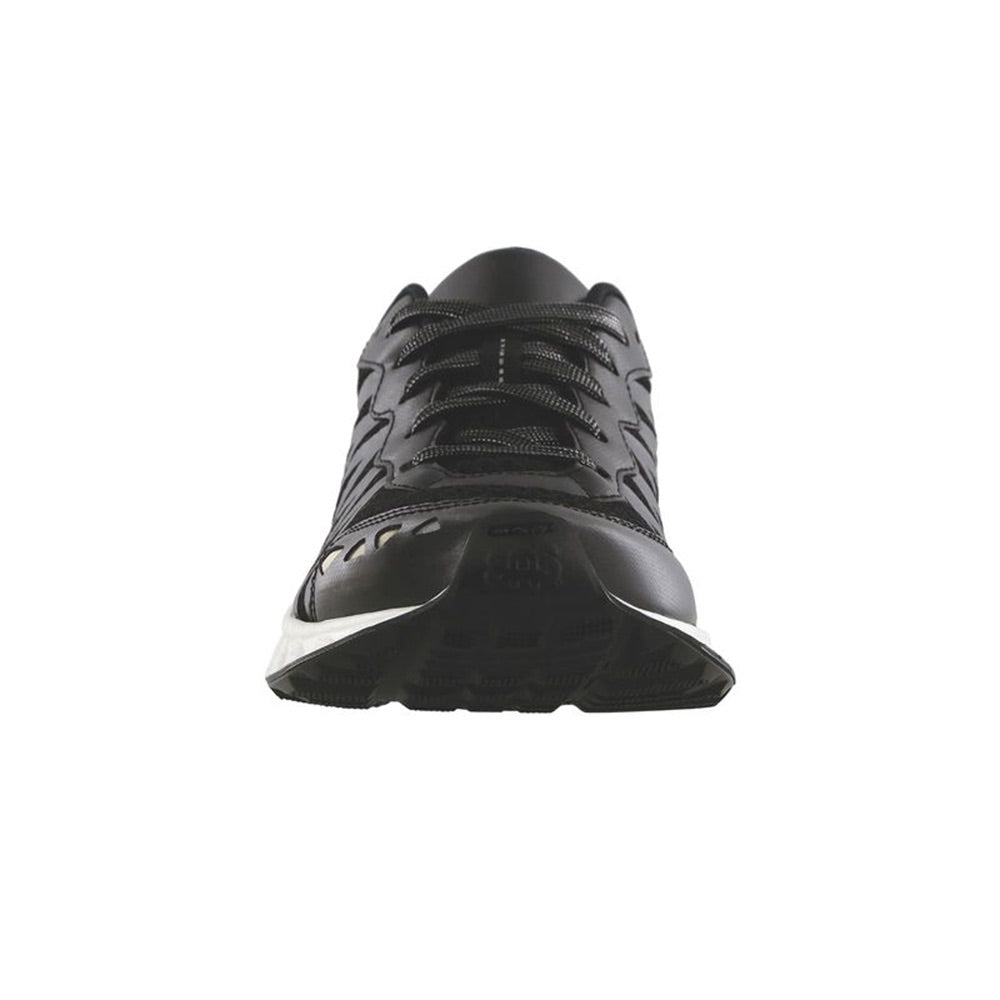 Women's Tempo (Black) front