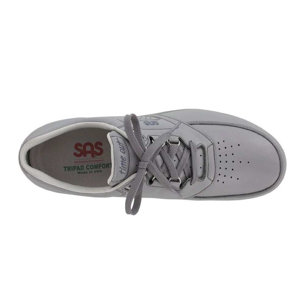 Men's Time Out (Gray)