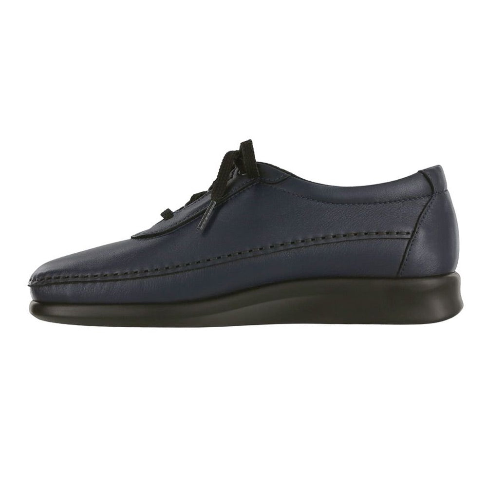 Women's Traveler (Navy) other side