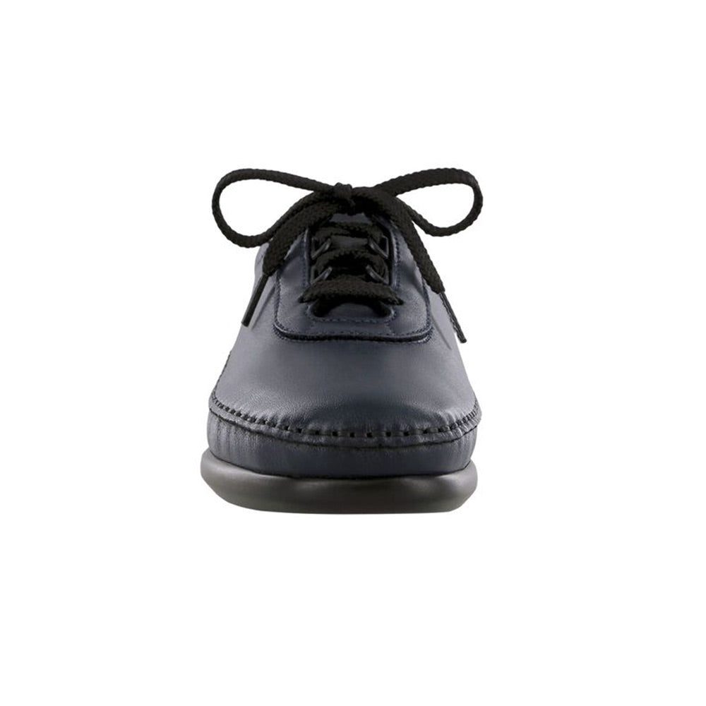Women's Traveler (Navy) front