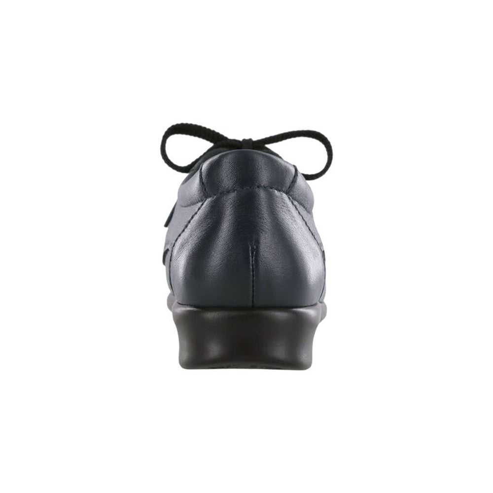 Women's Traveler (Navy) back