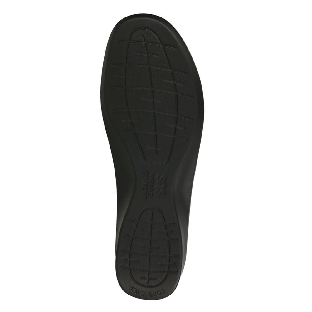 Women's Traveler (Navy) sole