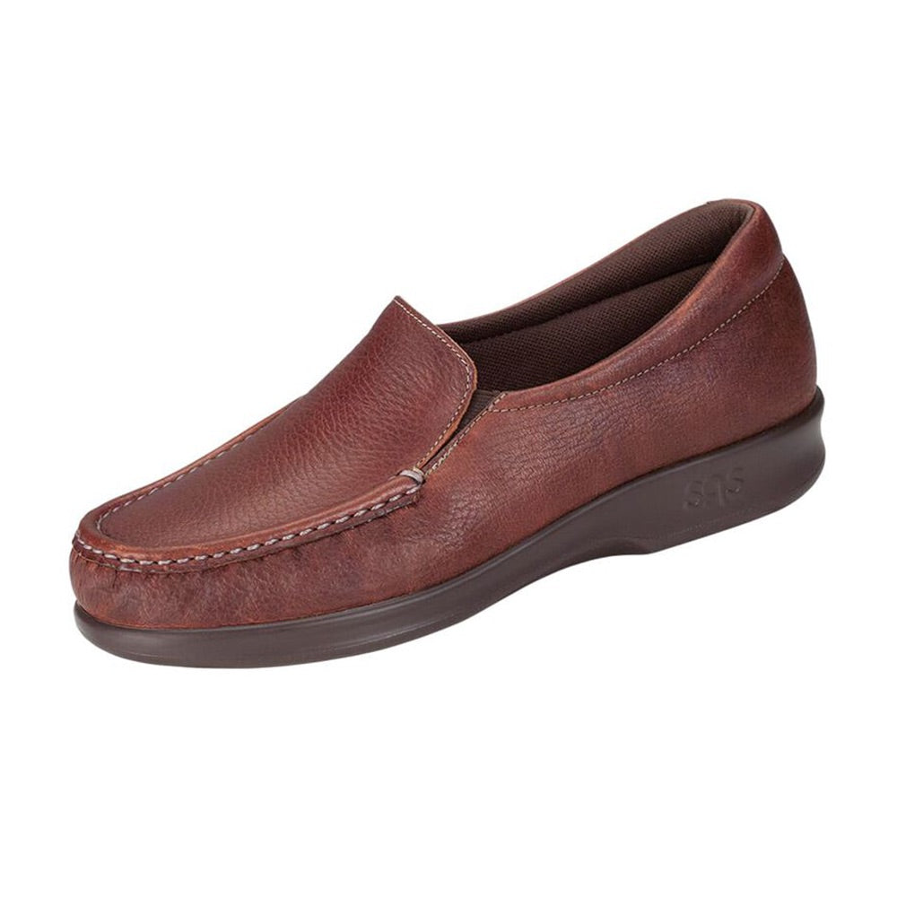 Women's Twin (Mulch) other side