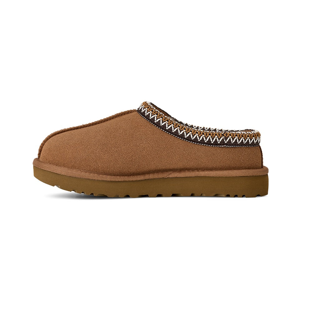 Tasman II (Chestnut) other side