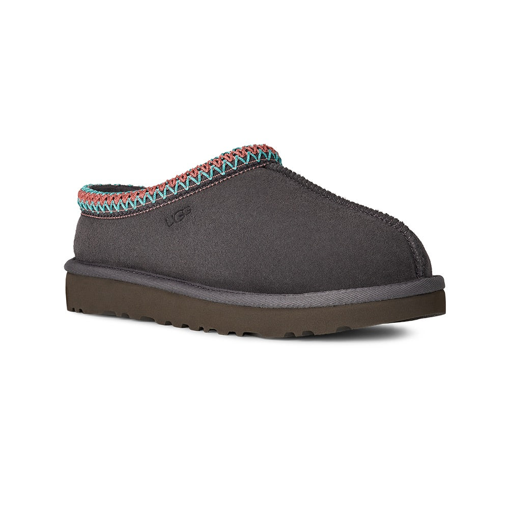 Tasman II (Dark Grey) front side