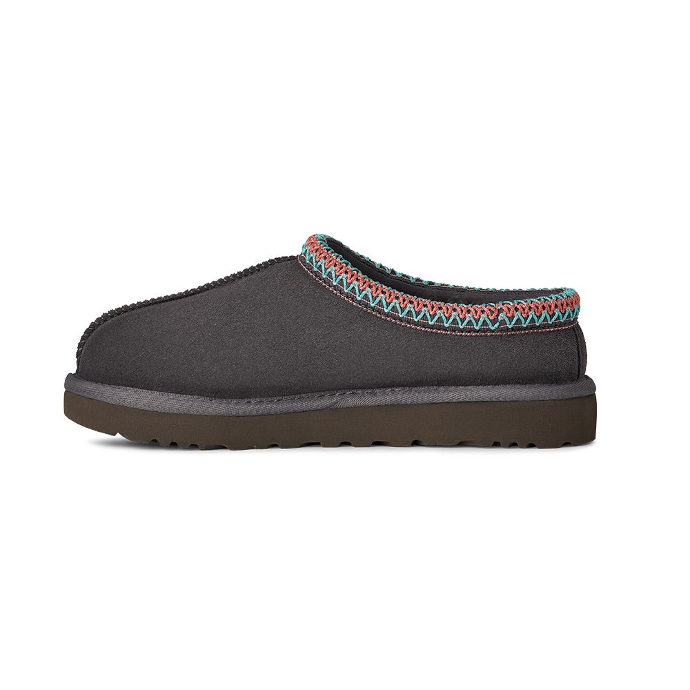 Tasman II (Dark Grey) other side