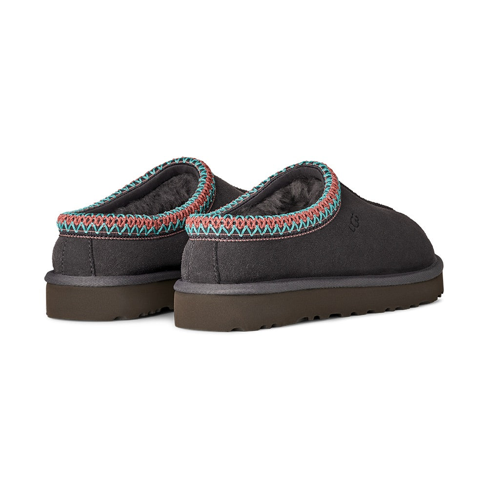 Tasman II (Dark Grey) back