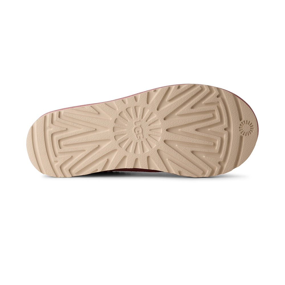 Women's Tasman II (Horizon Pink) sole