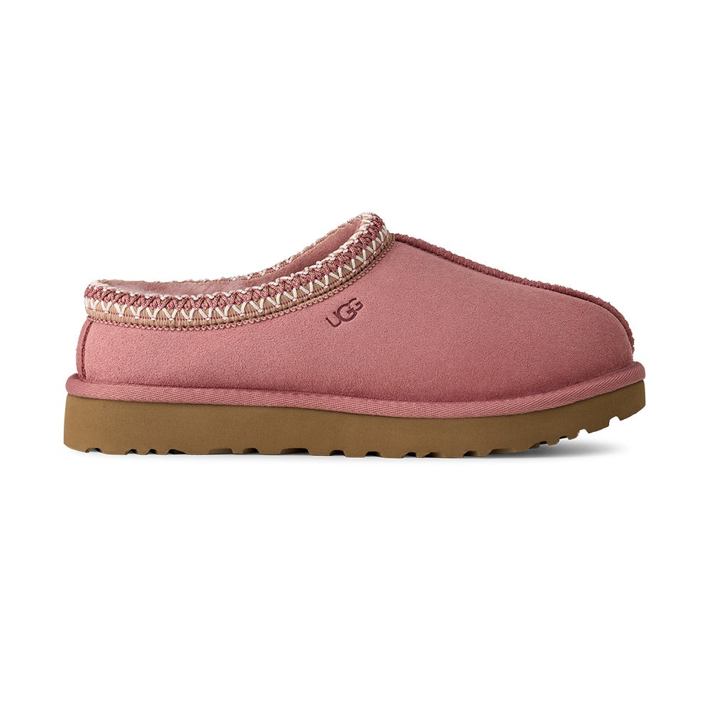 Tasman II (Pink Dawn) side