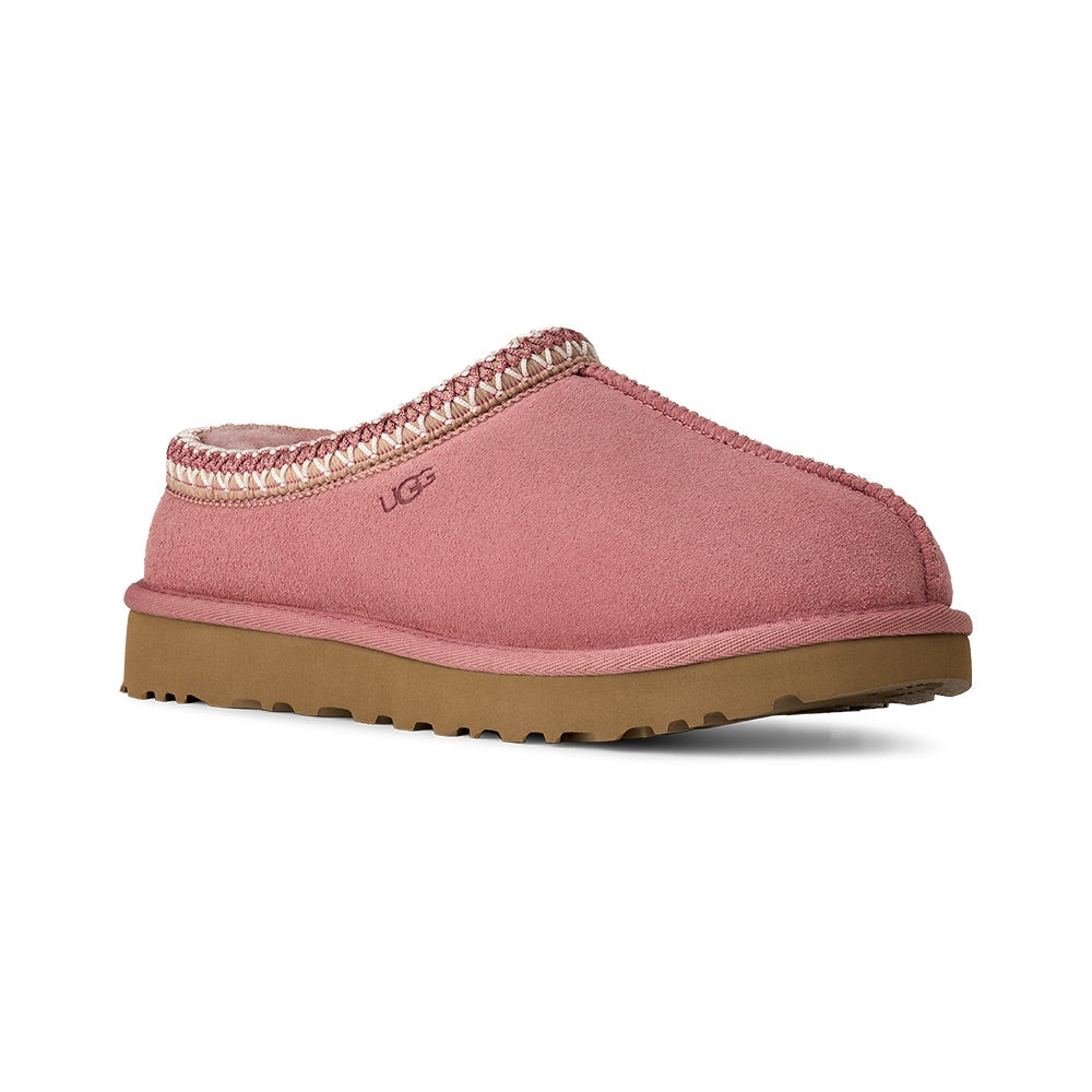Tasman II (Pink Dawn) front side