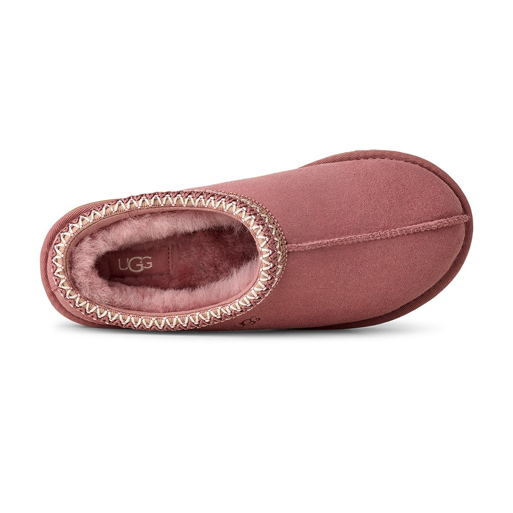 Tasman II (Pink Dawn) top