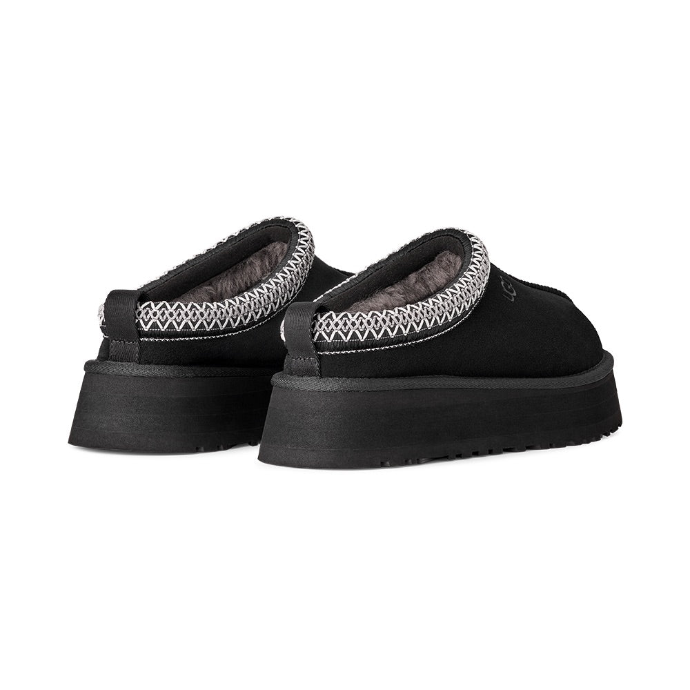 Tazz II (Black) pair