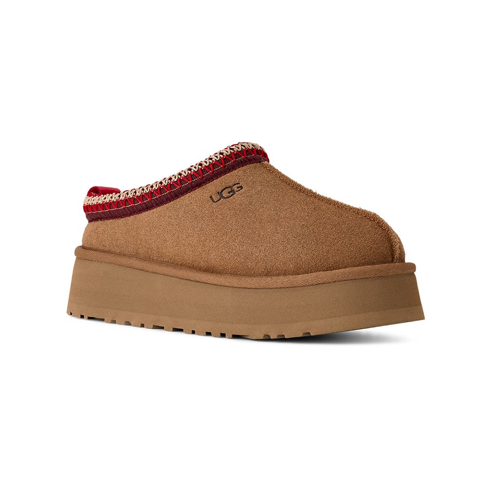 Tazz II (Chestnut) front side