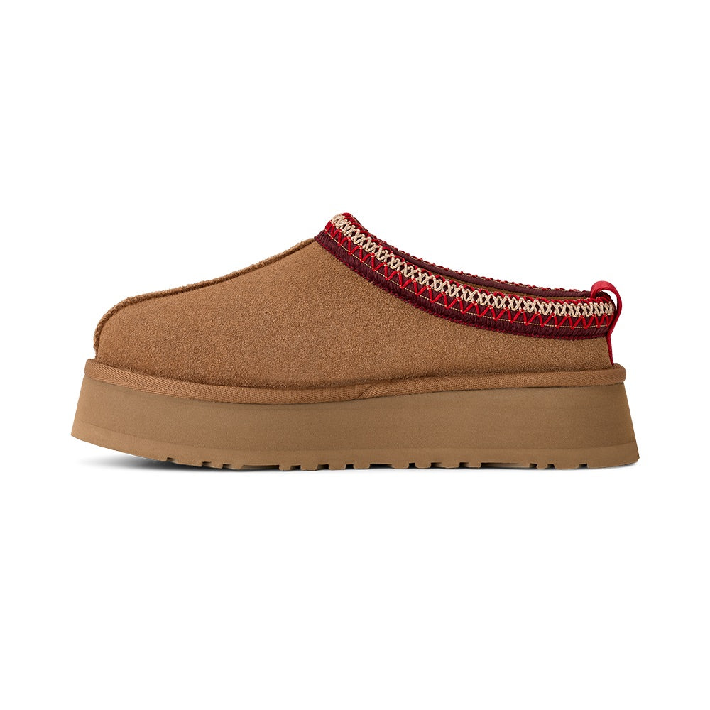 Tazz II (Chestnut) other side