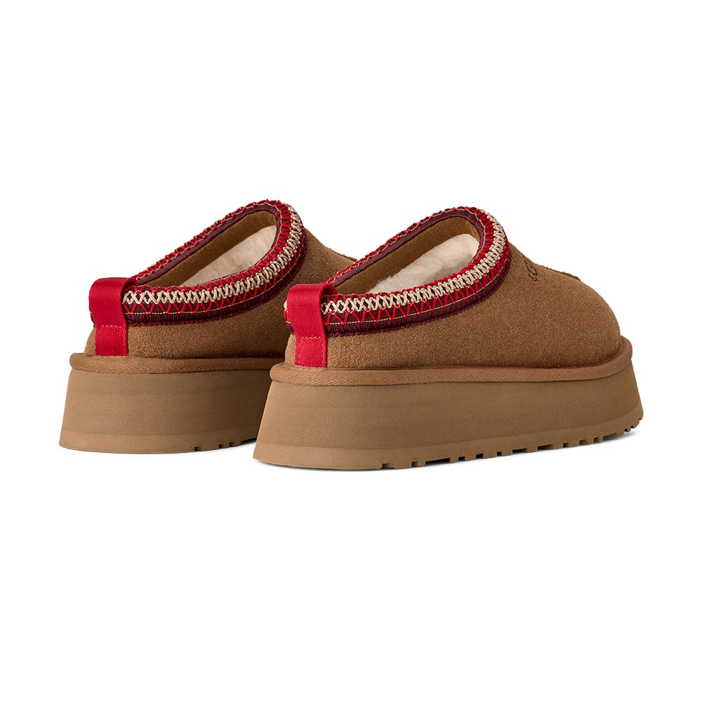 Tazz II (Chestnut) back