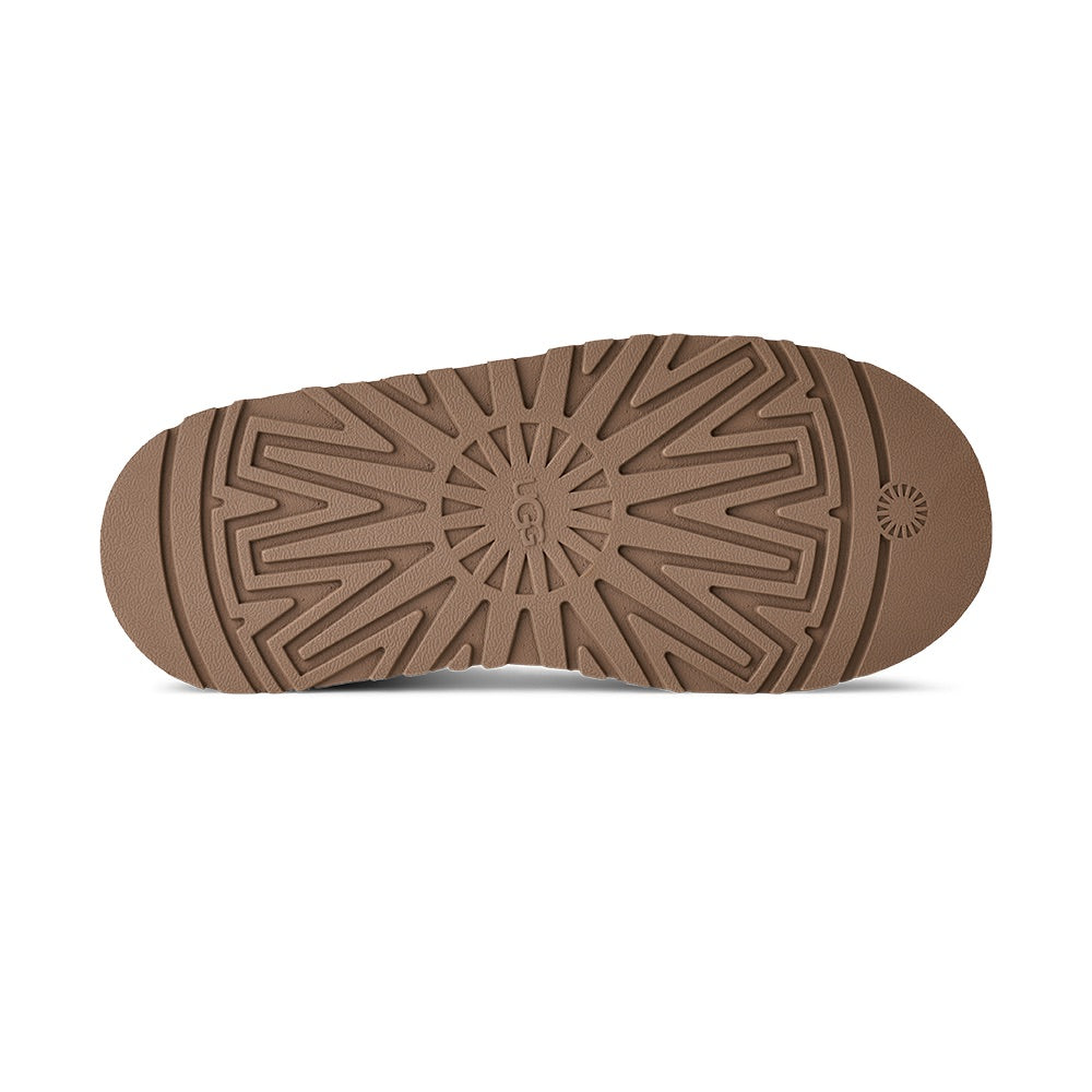 Tazz II (Chestnut) sole