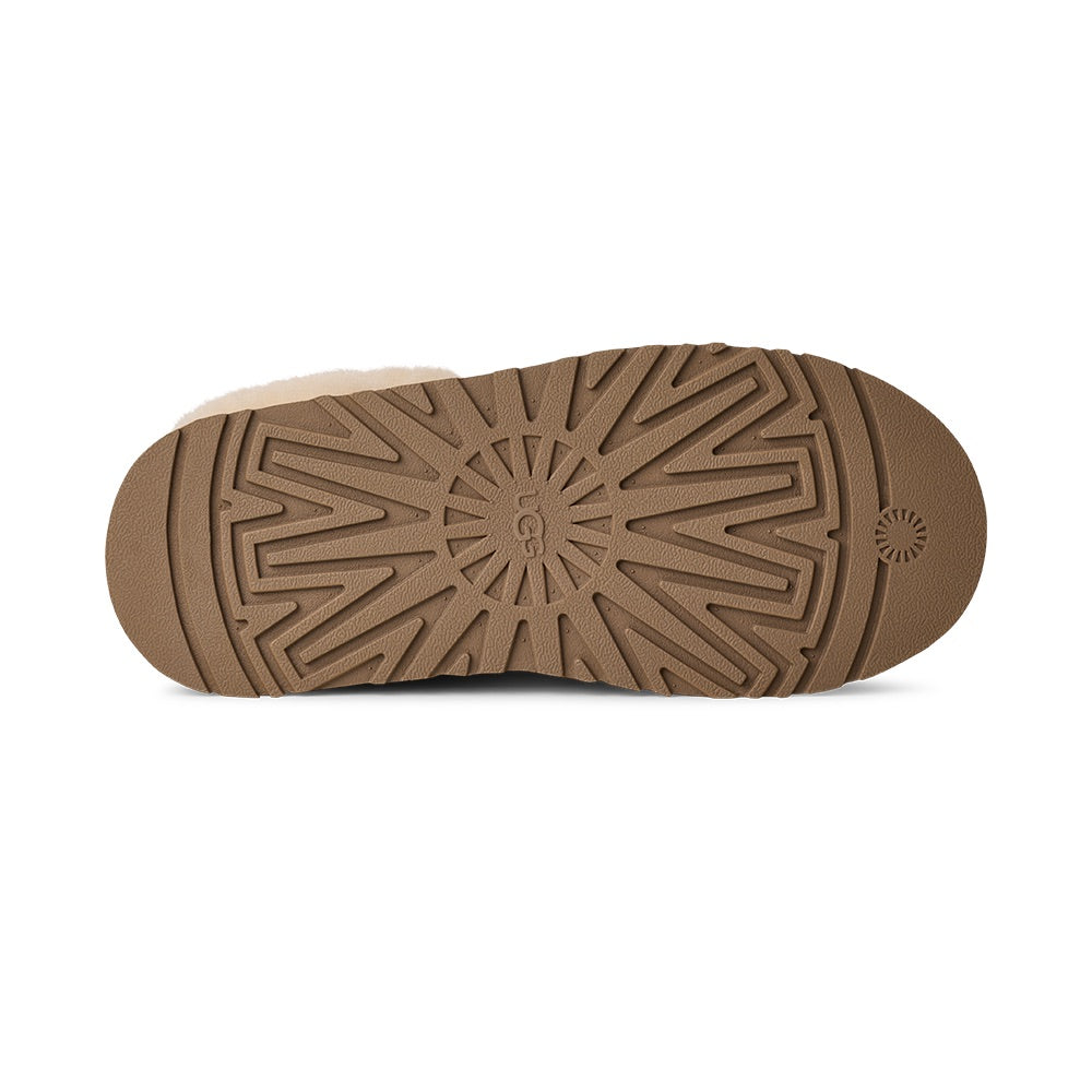 Tazzelle (Chestnut) sole