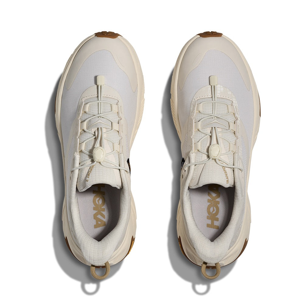 Women's Transport 2 (Alabaster/Alabaster) top