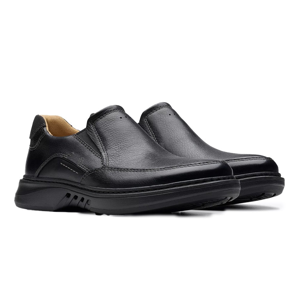 Clarks Un Briley Step Black - 26179984