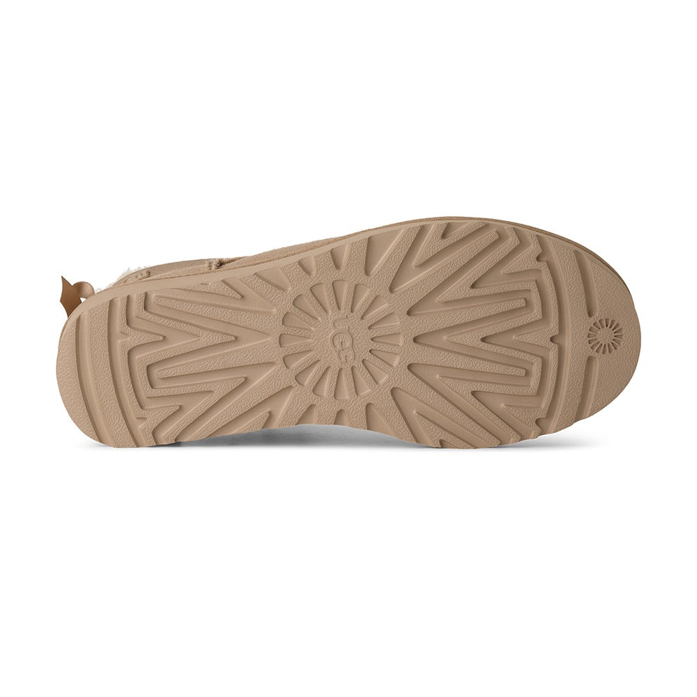 Ultra Mini Bailey Bow (Sand) sole