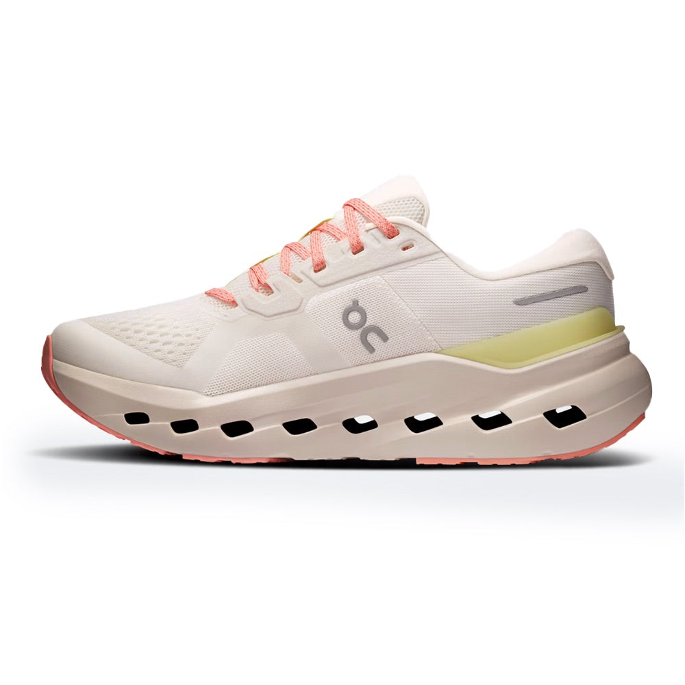 Women's Cloudrunner 3 (Ivory Dew) other side